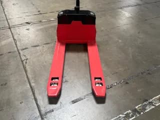 T30 Electric Pallet Truck