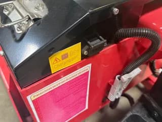 T30 Electric Pallet Truck