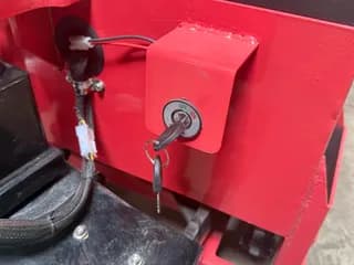 T30 Electric Pallet Truck