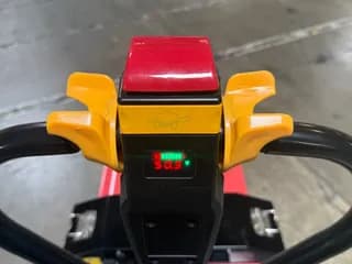 T30 Electric Pallet Truck