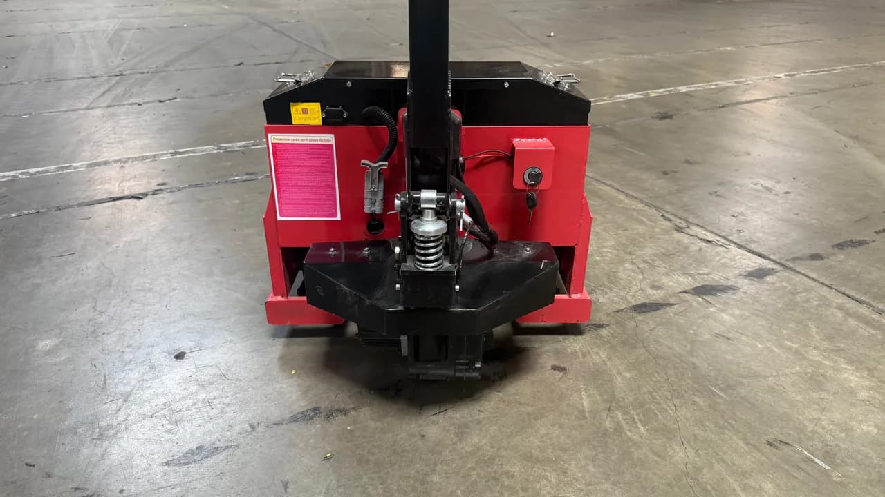 T30 Electric Pallet Truck