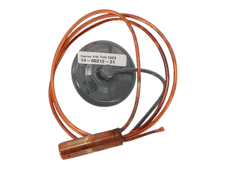 Thermostatic Expansion | Conexwest