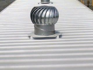 Turbine vent for shipping containers for sale