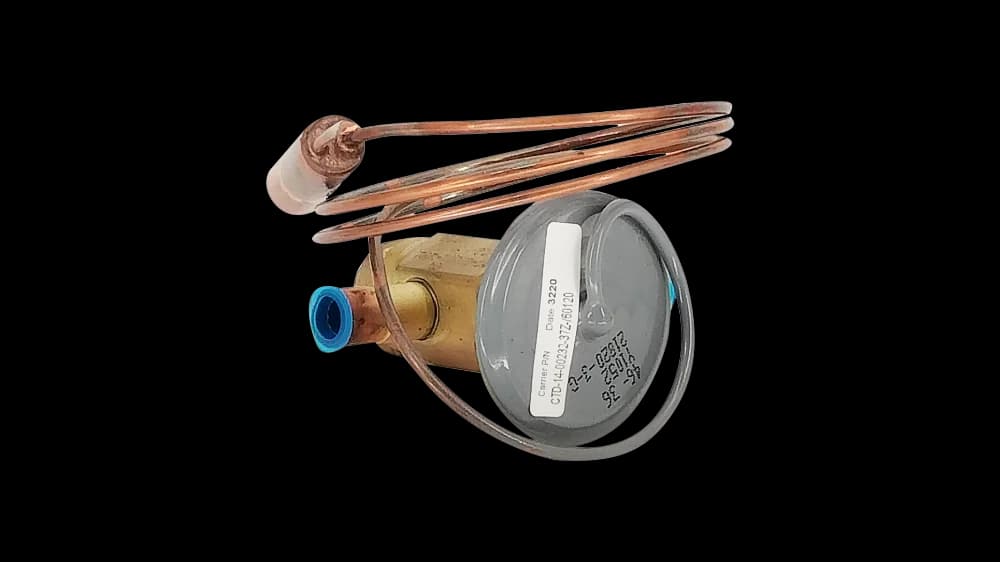 Valve, Economizer, Thermal Expansion | Conexwest