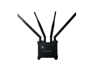 wifi hotspot for shipping containers for rent