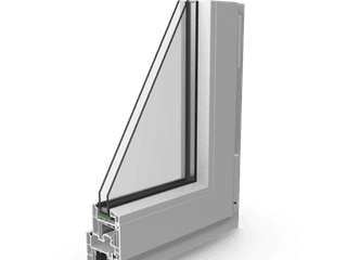 Window Profile.H03.2k