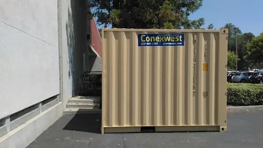 10ft Storage Container