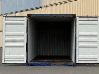 20ft Used Shipping Container