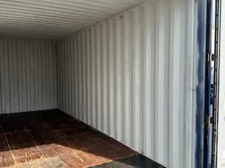 20ft Used Shipping Container