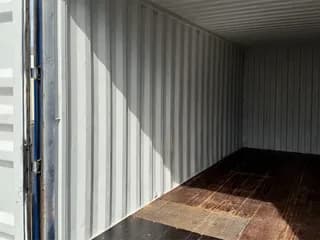 20ft Used Shipping Container