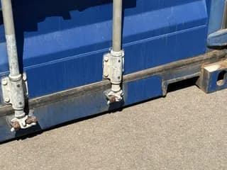 20ft Used Shipping Container