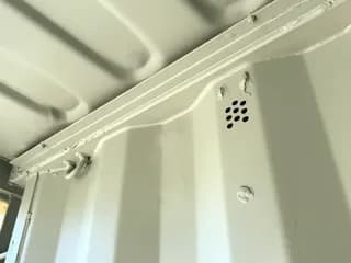 24ft Refurbished Storage Container