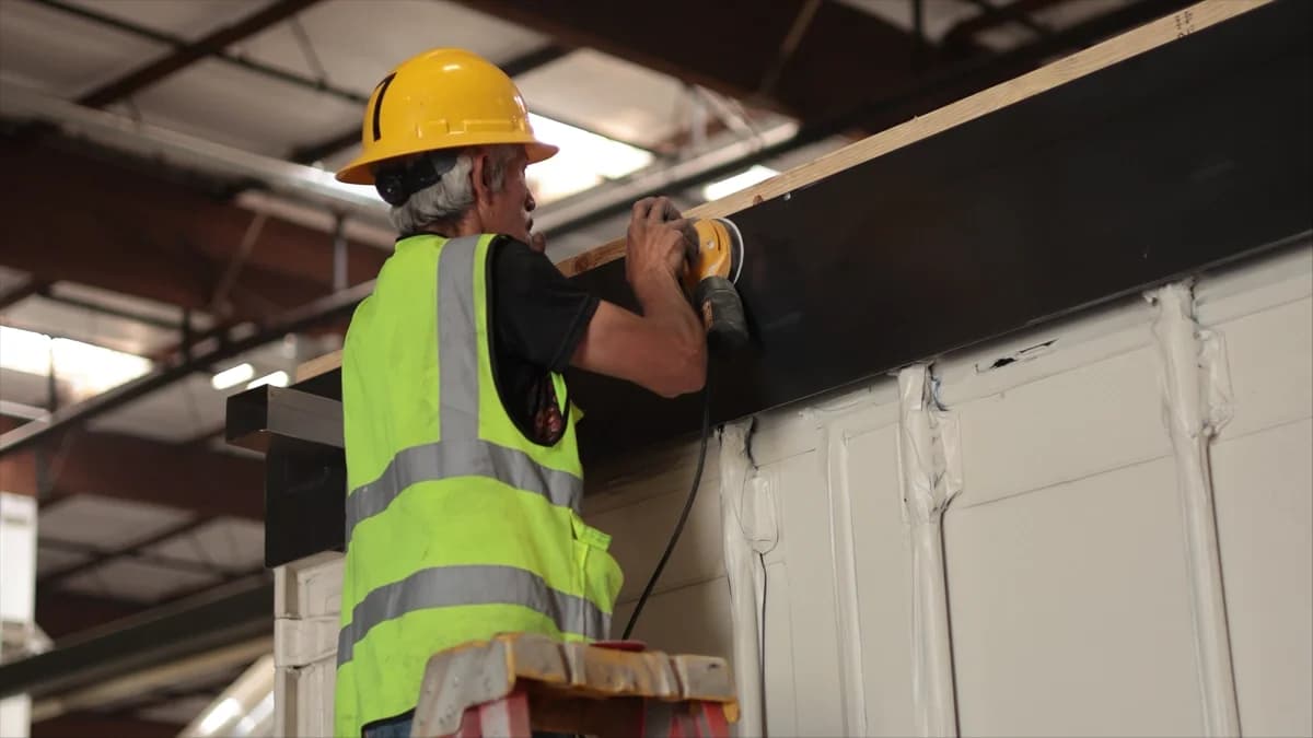 Worker image