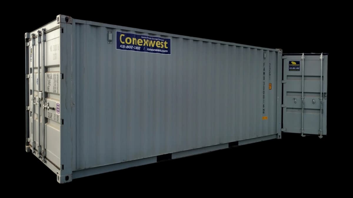 conexwest