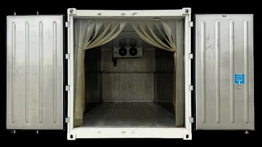 Conexwest provides refrigerated containers for purchase and rental with transparent pricing