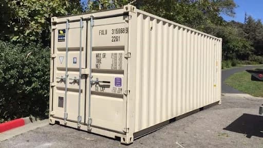 Conexwest provides new, used, and refurbished containers for sale and rental to balance affordability and utility