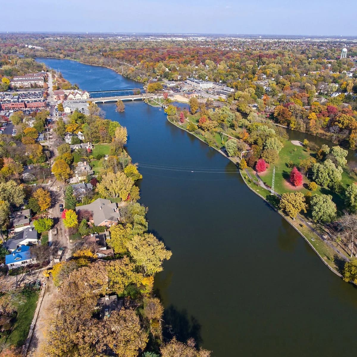 Shipping Container Rentals in Chicago, IL