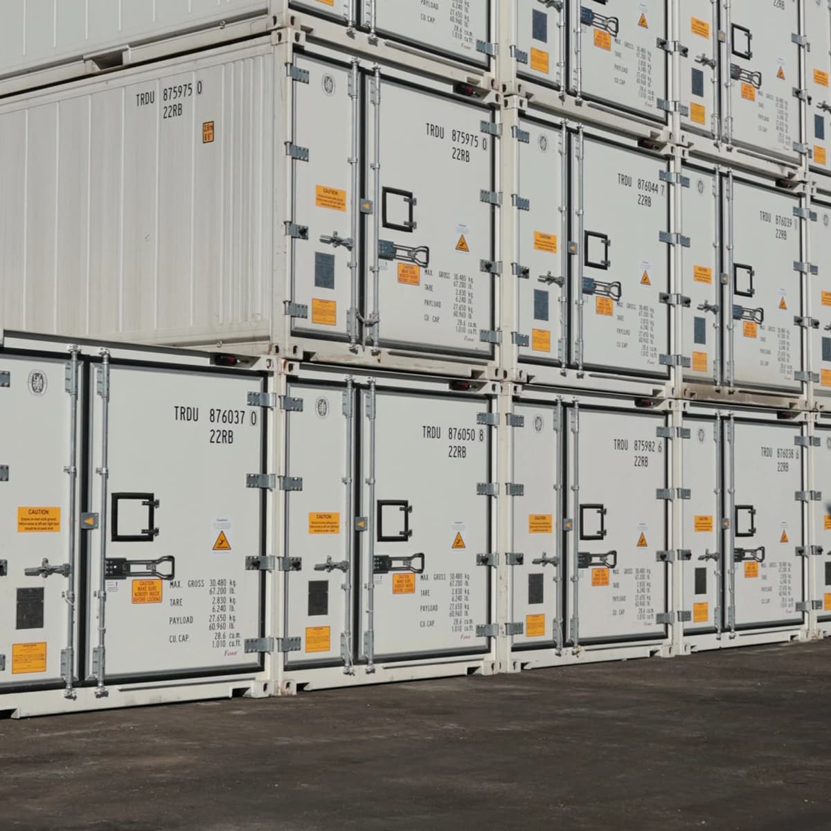 Atlanta Container Homes