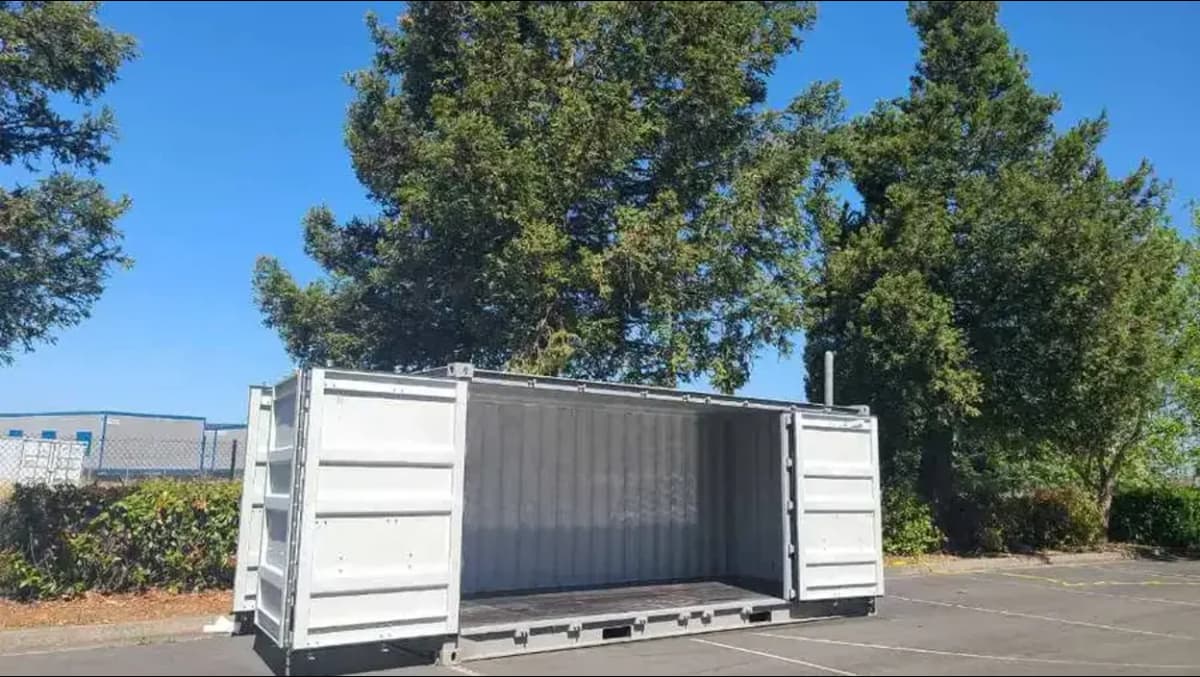 Conexwest’s inventory