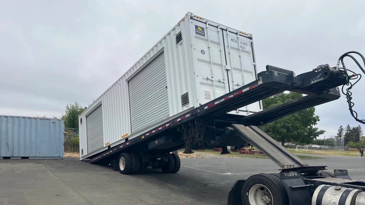 Delivery