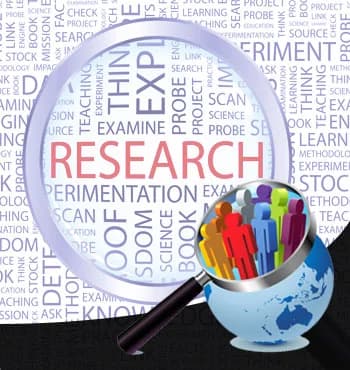 Conexwest extensive research