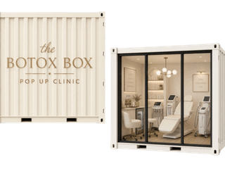 10-Foot Turnkey Mobile Container Storefront — Custom Pop-Up Retail & Service Pod