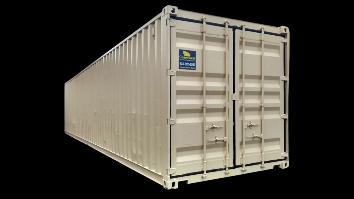 container