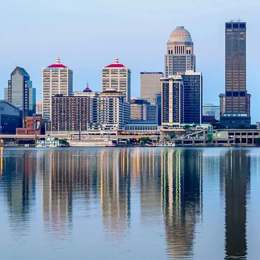 Louisville Shipping Container Zoning Laws & Permit Guide
