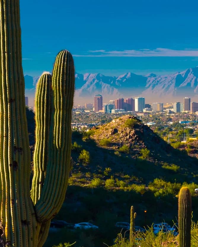 Arizona Shipping Container Zoning Laws, Permits & Building Code Requirements