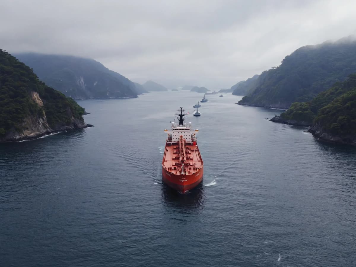 Freight Rates
