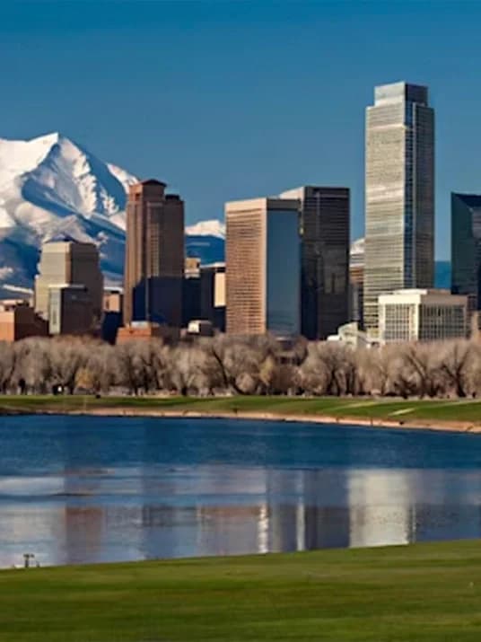 Colorado Shipping Container Zoning Laws, Permits & Building Code Requirements
