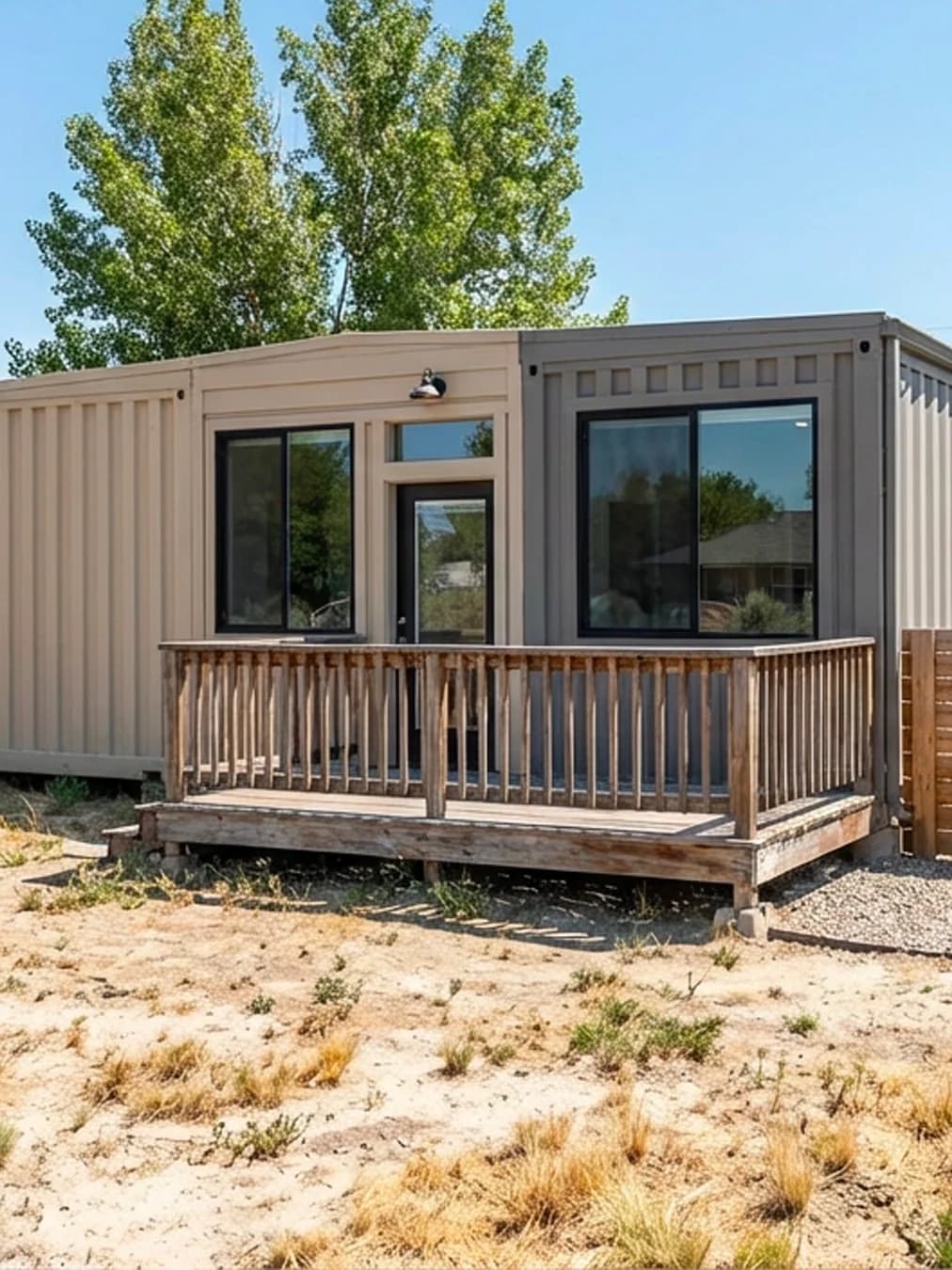 Container Homes Denver: 2025 Design Ideas, Laws & Cost