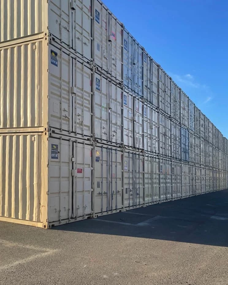 Shipping Container Uses in Seattle: Commercial, Residential & Construction Solutions
