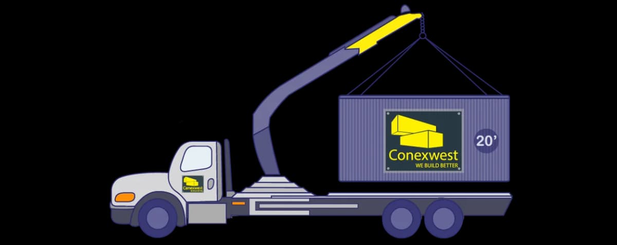 crane trucks