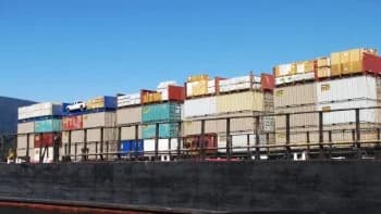Edmonton shipping containers