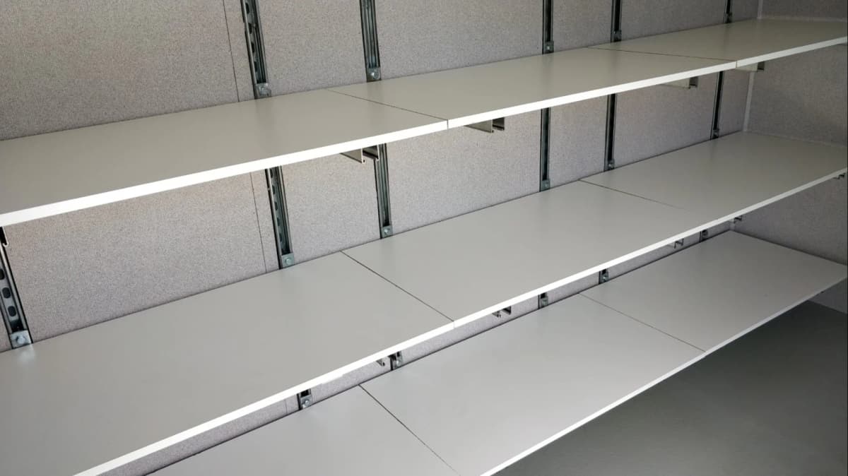 shelf