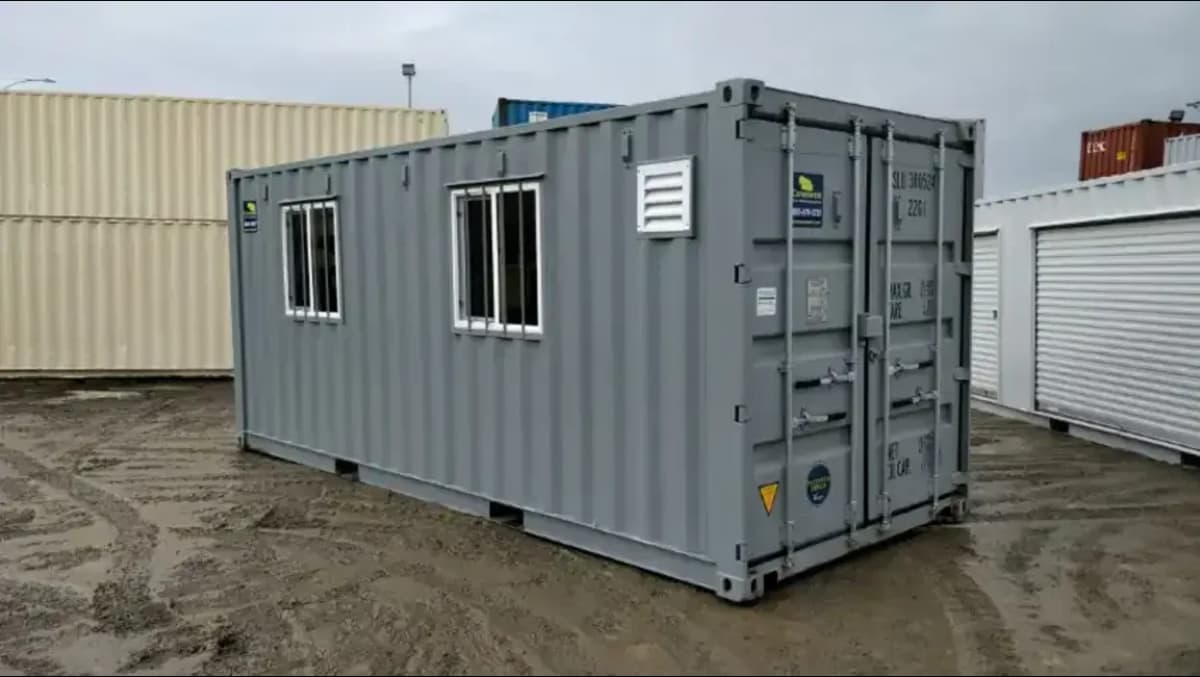 external paint
