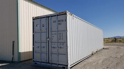 Conexwest’s fabrication services let you turn any container into a personalized space