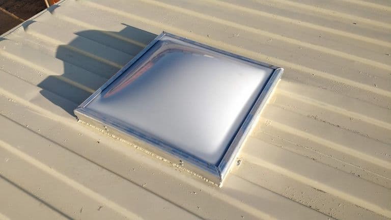 skylight