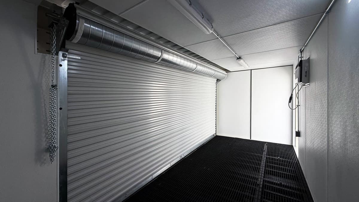 Build container image