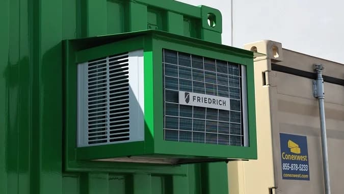 Insulation container image