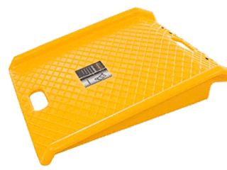 Light Duty Container Ramps | Conexwest