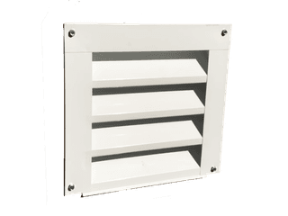 Louvered Vent | Conexwest