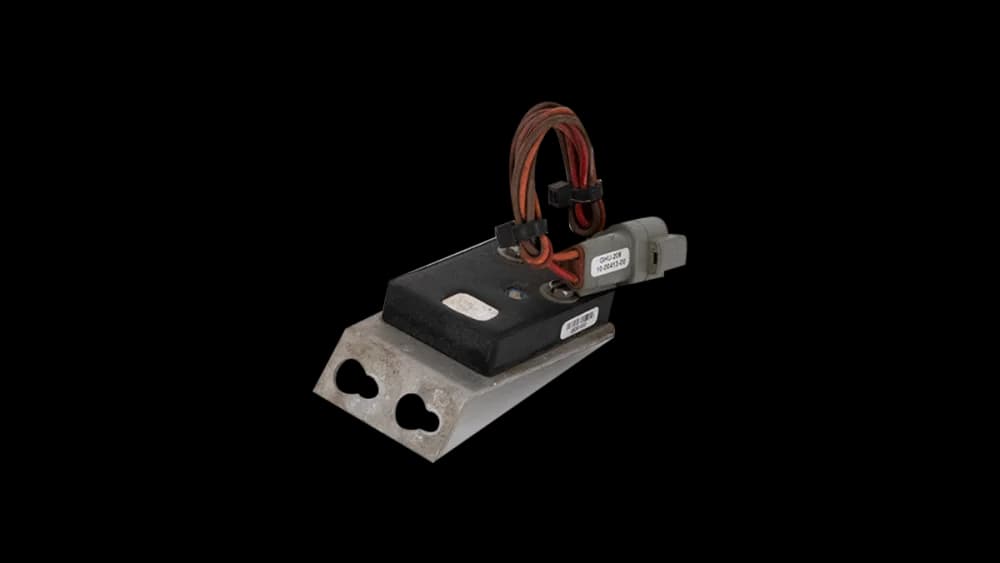 Humidity Sensor Assembly | Conexwest
