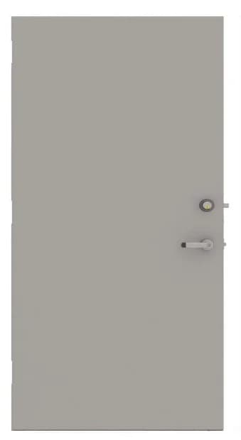 3' Man Door for Storage Containers for sale