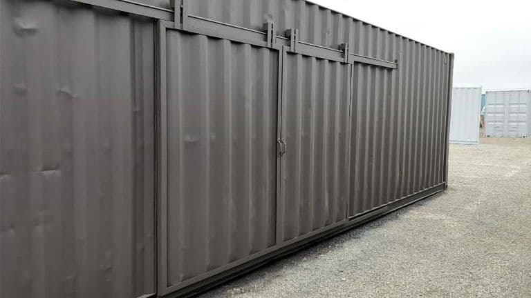 barndoors
