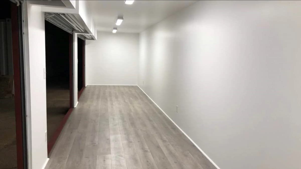 floor