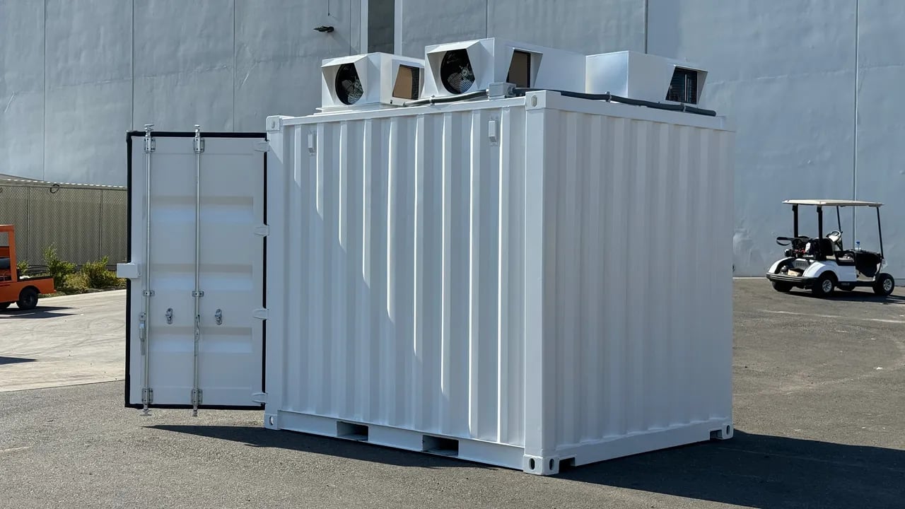 Lithium Battery Optimizer