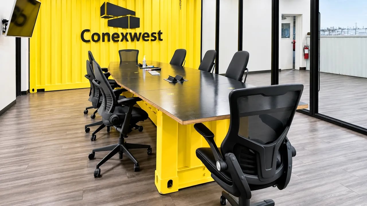 office