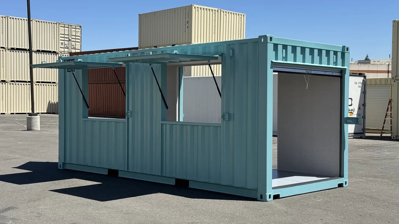 Storefront